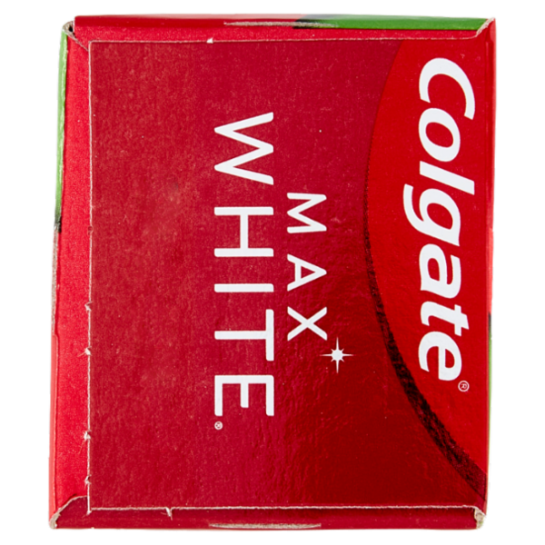 Colgate dentifricio sbiancante Max White One 75 ml