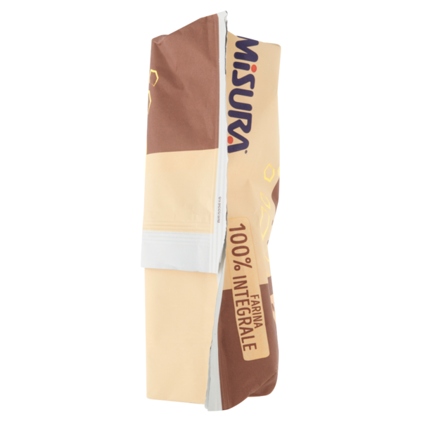 Misura Fibrextra Cornetti al Miele 6 x 50 g