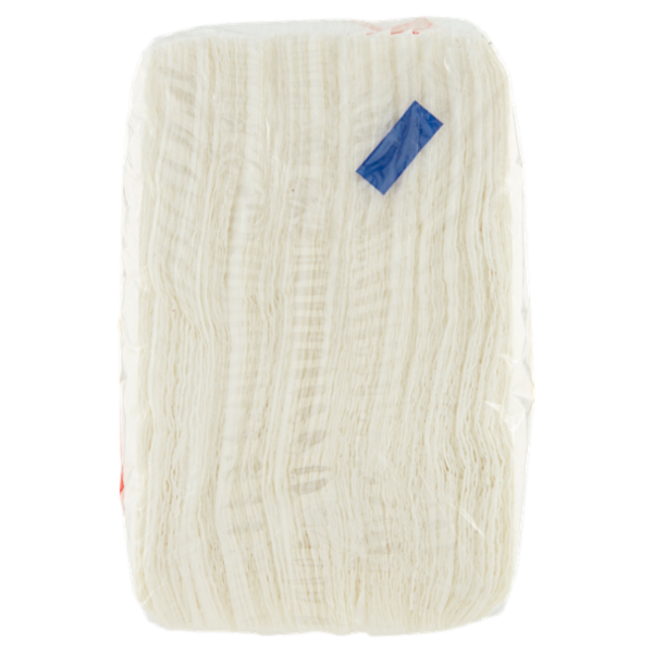 Selex Casa Bella Tovaglioli 1 Velo 33x33 cm Bianchi 160 pezzi