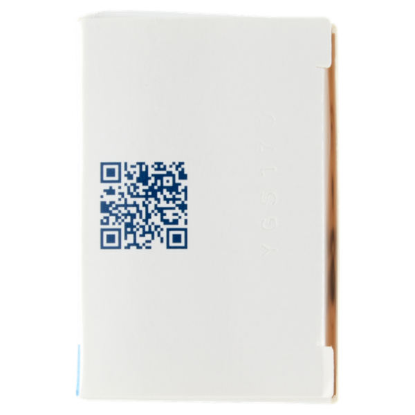 Pasta del Capitano Placca e Carie 75 ML