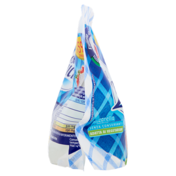 Galbani Santa Lucia Mozzarella 125 g