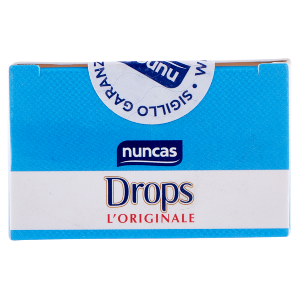 nuncas Drops Profuma Biancheria Classic 100 ml