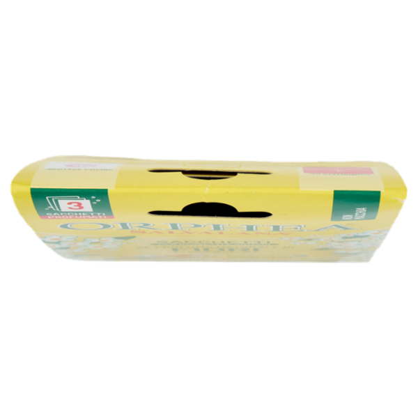 Orphea Salvalana Sacchetti per Cassetti e Armadi al Profumo Naturale di Fiori 3 pz