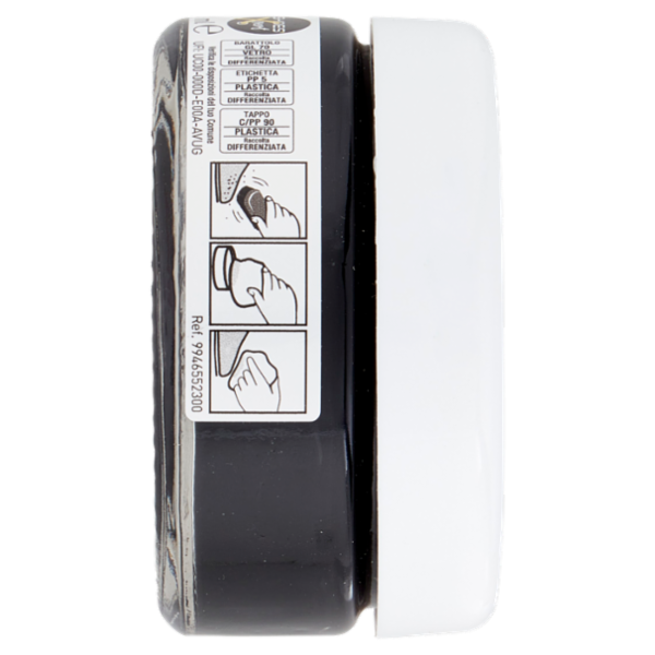 Shoes'Xpert Lucido in Crema Nero 50 ml