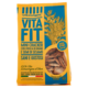vitavigor VitaFit Mini Cracker con Crusca di Grano e Semi di Sesamo 150 g