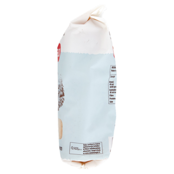 Selex Riso Parboiled Baldo Superfino 1 kg