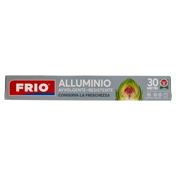 Frio Allumino 30 Metri