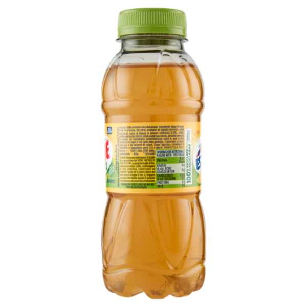 Estathé zero limone 330 ml