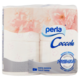 perla Coccole Carta Igienica 4 pz