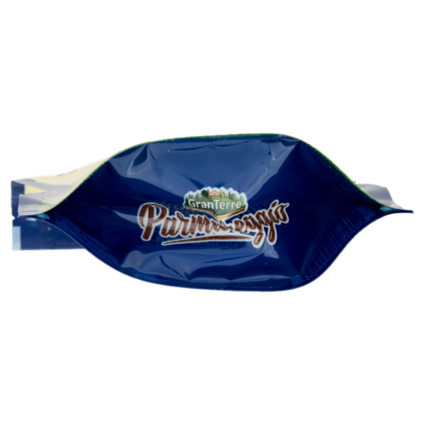 Parmareggio Parmigiano Reggiano Grattugiato Fresco 60 g