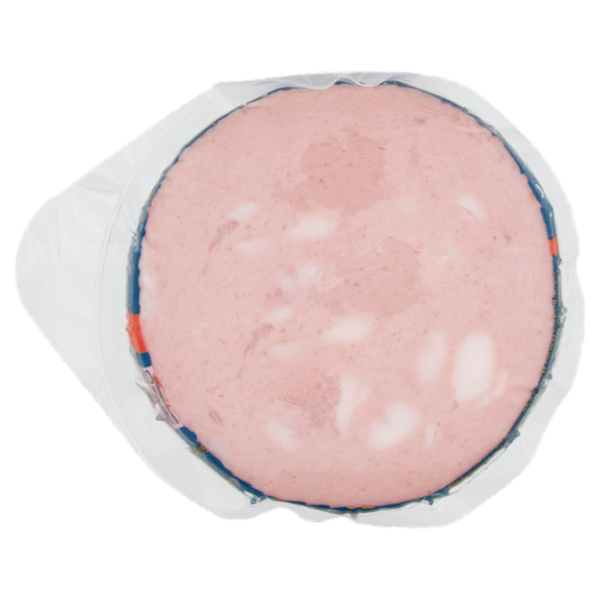 Consilia Optima Mortadella Bologna I.G.P. 500 g