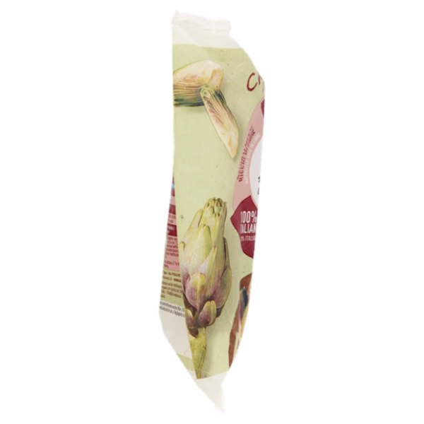 alce nero Carciofi Surgelati 300 g