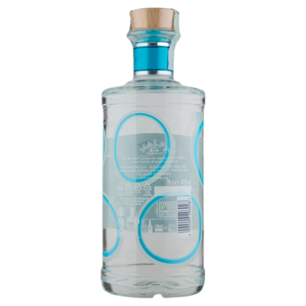 Malfy Gin Originale 70 CL
