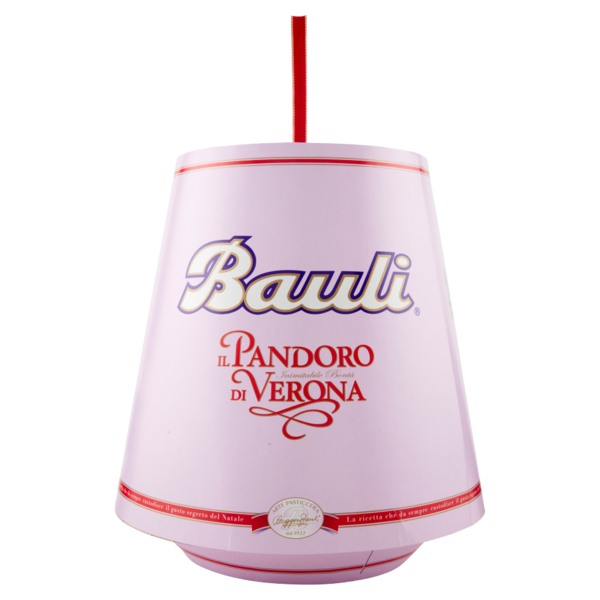 Bauli Pandoro di Verona 750 g