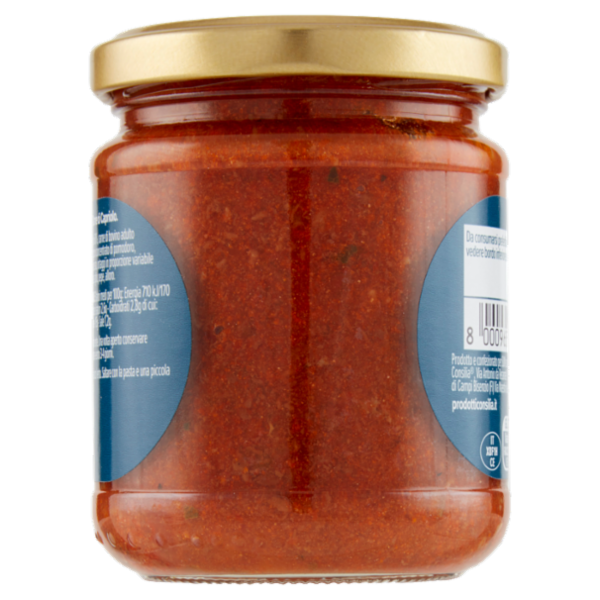 Consilia Optima Sugo di Capriolo 180 g