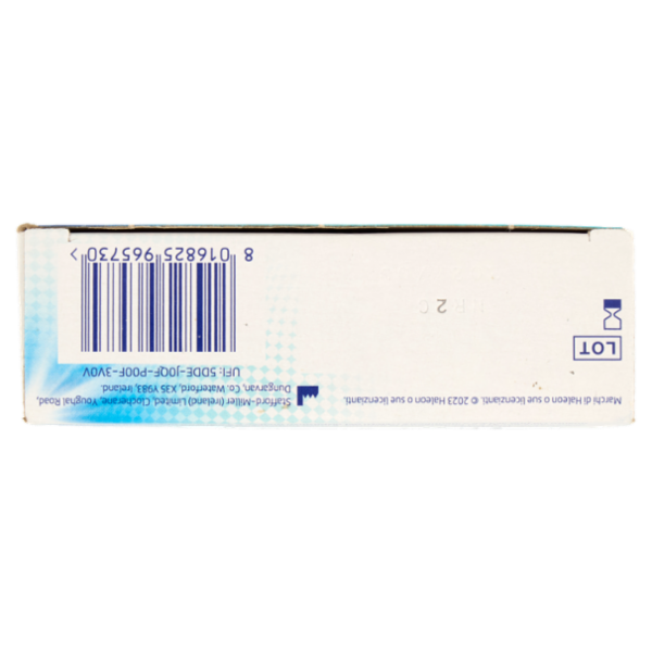 Polident pulitore quotidiano protesi dentali intensa freschezza confezione 36 compresse