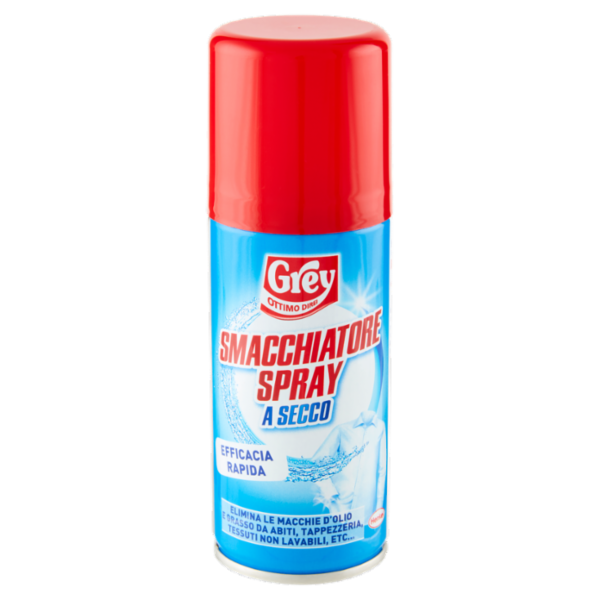 GREY Smacchiatore Spray a Secco 100 mL