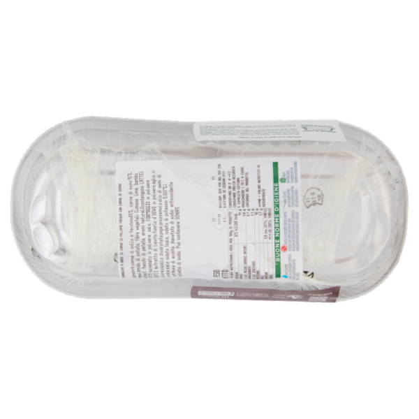 Amadori Buona Domenica Ricetta Classica 0,700 kg