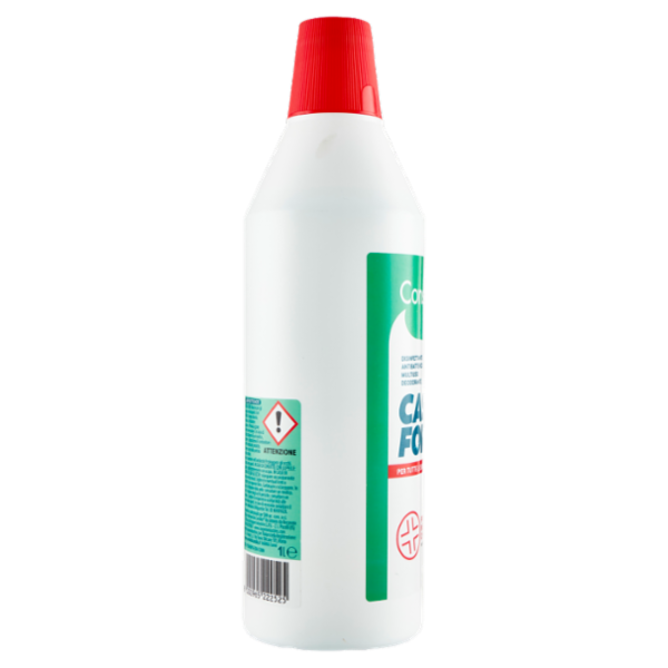 Consilia Detergente Casaform Classico 1 L