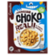 Consilia Choko Real Cereali Ripieni di Crema al Cacao e Nocciola 375 g