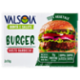 Valsoia Bontà e Salute Burger Gusto Barbecue 2 x 115 g