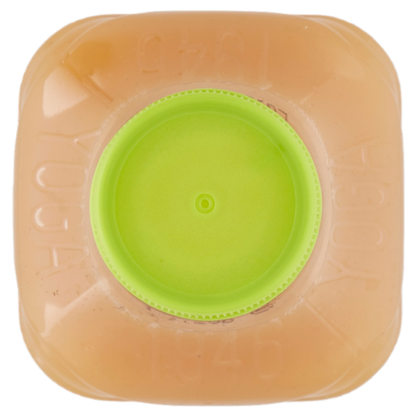 Yoga 100% Morbida di Pera 1000 ml