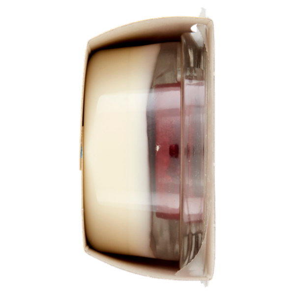 Bontà Divina Panna Cotta al Lampone 2 x 110 g