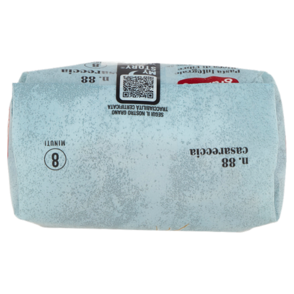granoro Dedicato integrale n.88 casareccia 500 g