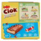Oro Ciok Barrette al cioccolato al latte - 6 x 27 g
