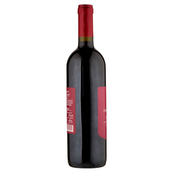 Giogantinu Nastarrè Isola dei Nuraghi IGT Rosso 750 ML