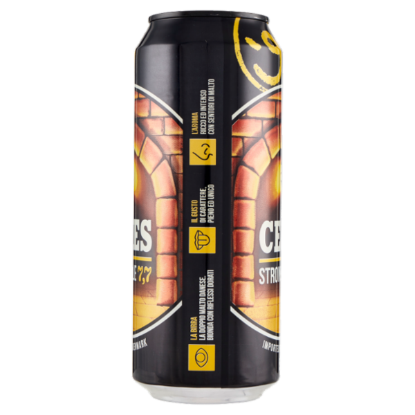 Ceres Strong Ale 7,7 50 CL