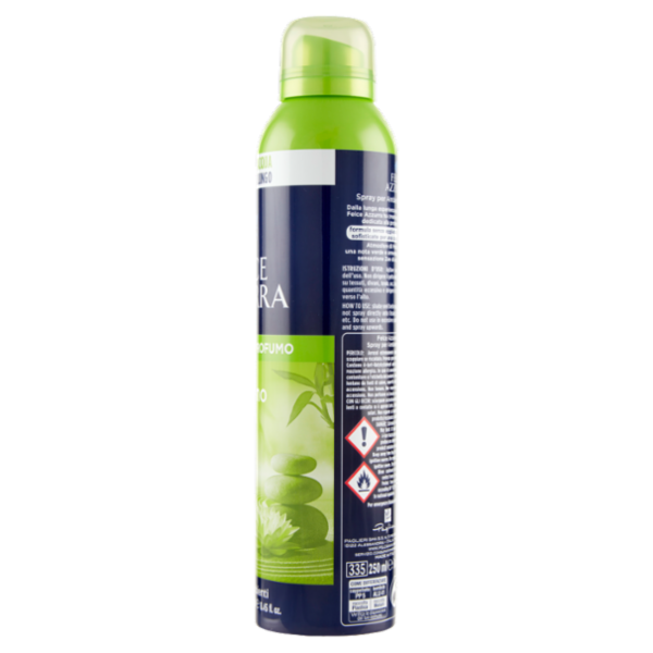 Felce Azzurra Atmosfere di Profumo Giardino Zen Spray per Ambienti 250 ml