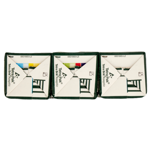 sterilgarda Spremuta di Ananas freschi 3 x 200 ml