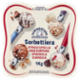 Sammontana Sorbettiera Stracciatella, Mascarpone, Spagnola, Gianduia 1 Kg
