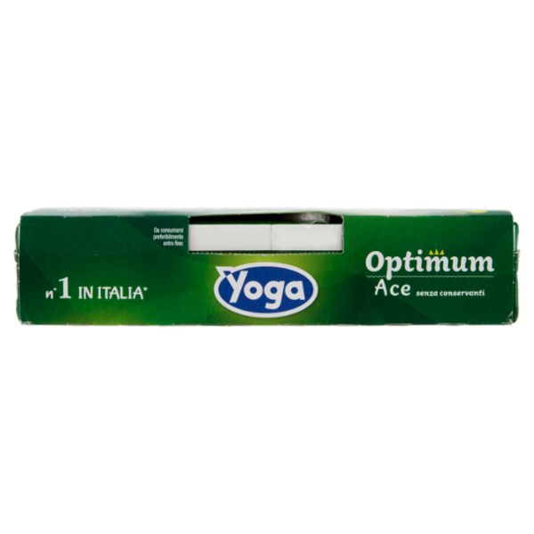 Yoga Optimum Ace 3 x 200 ml