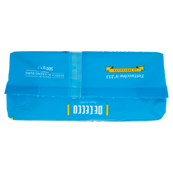 De Cecco Le Specialità Fettuccine n°233 500 g