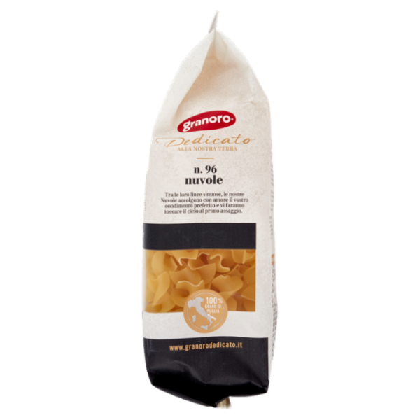 granoro Dedicato n. 96 nuvole 500 g