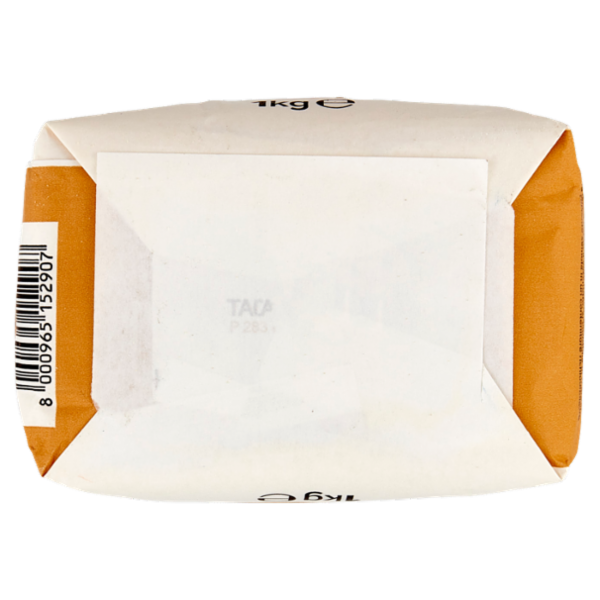 Consilia Semola Rimacinata di Grano Duro 1 kg