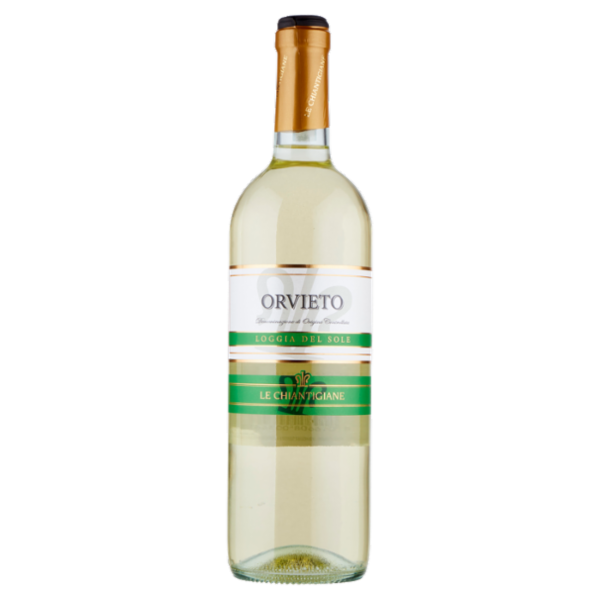 Le Chiantigiane Orvieto DOC Loggia del Sole 750 ml