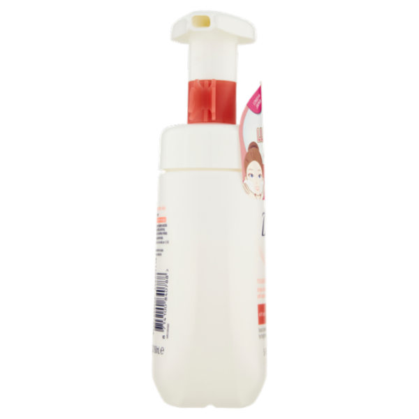 Dove Mousse Detergente Viso Illuminante pelli opache e spente 160 mL