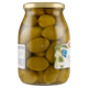 Iposea Linea Premium Olive Verdi Bella di Cerignola in salamoia 950 g