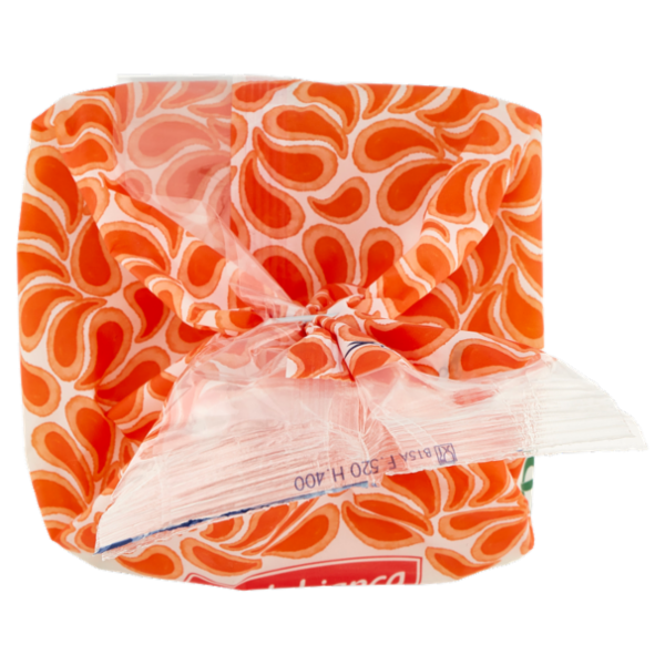 artebianca PanPiuma Semola di grano duro 400 g