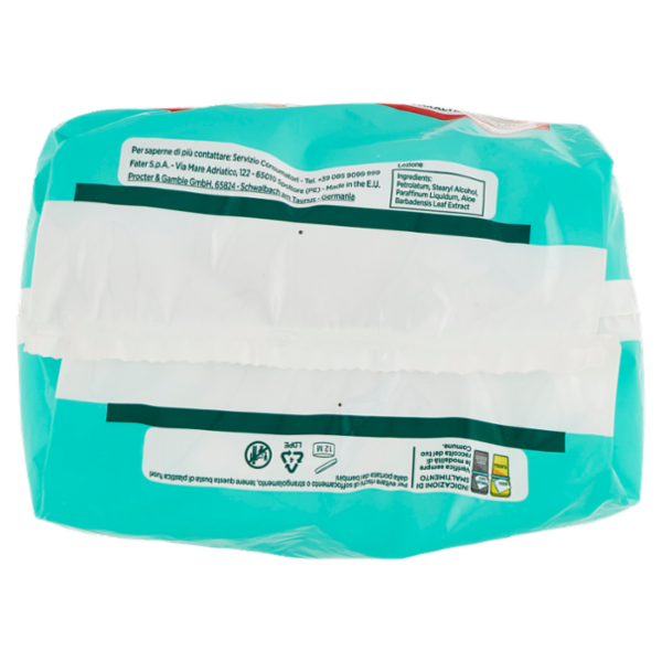 Pampers Baby-dry Mutandino XL 14 pz