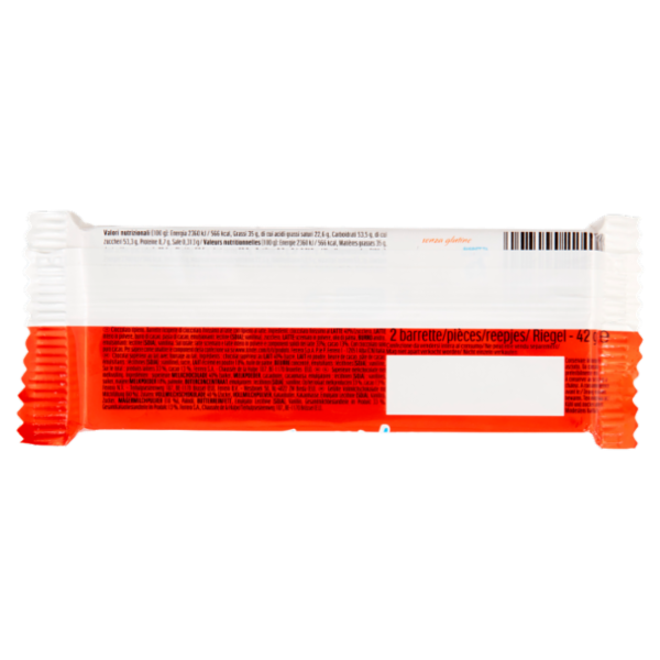 Kinder Maxi 2 x 21 g