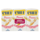 Chef Panna Senza Lattosio 3 x 125 ml