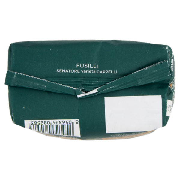 Le Stagioni d'Italia Senatore varietà Cappelli Fusilli N° 50 500 g