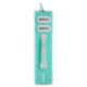 Gillette Venus Deluxe Smooth Sensitive Manico + Lame per Rasoio da Donna 2 Ricariche