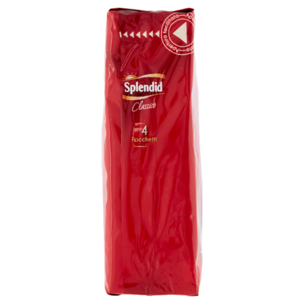 Splendid Classico 4 x 225 g