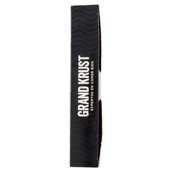Grand Krust Gamberi Argentini Crudi Congelati Pezzatura Media 400 g