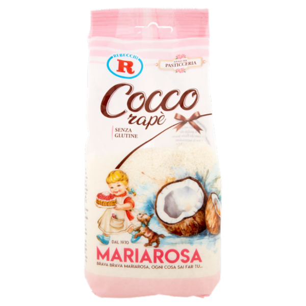 Mariarosa Cocco rapè 250 g